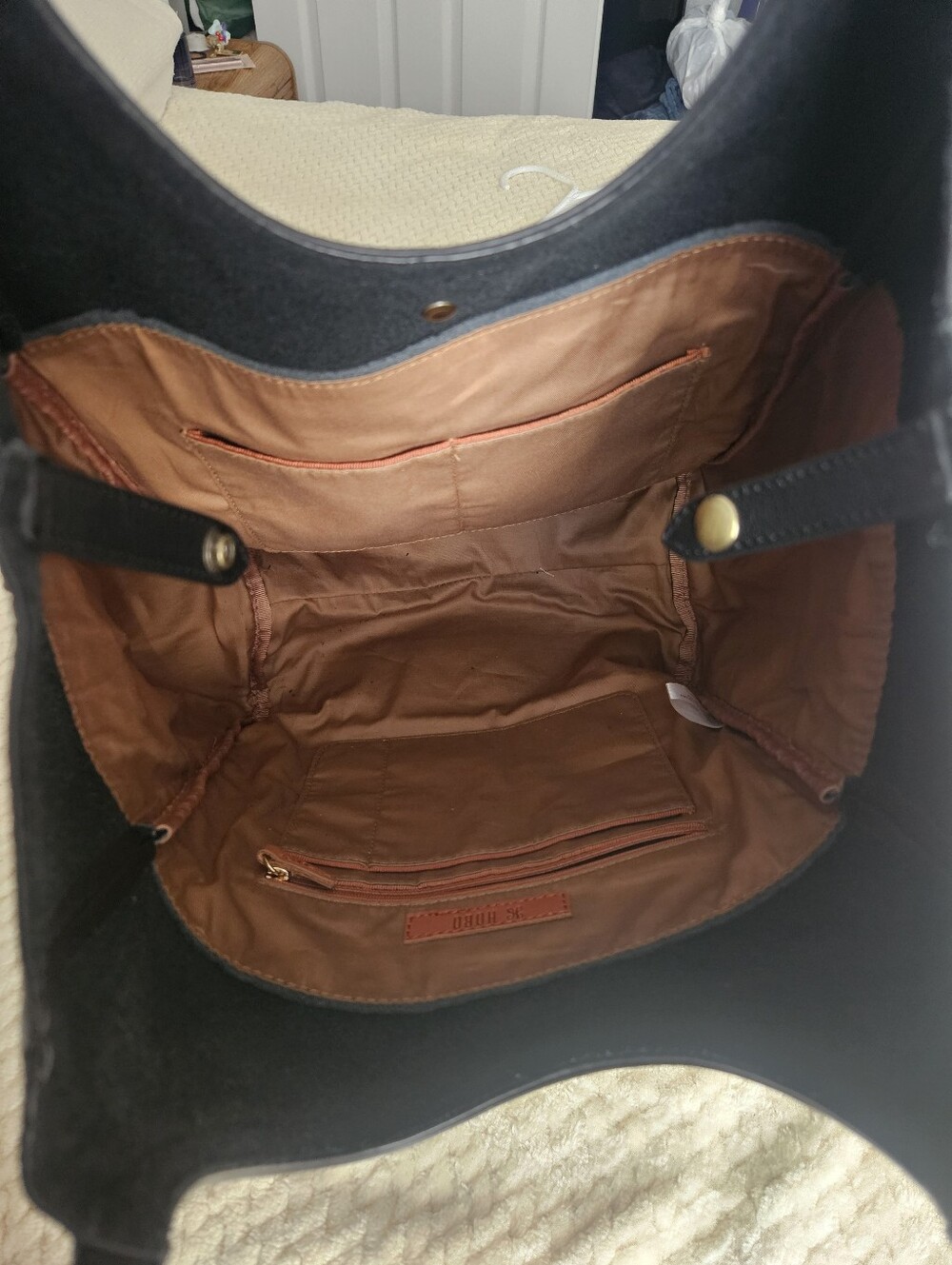 Hobo Native Bag - Picture 10 of 14